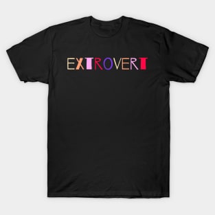 Extrovert T-Shirt